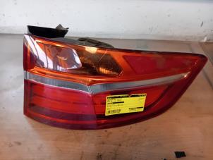 Gebruikte Achterlicht rechts BMW X6 (E71/72) M50d 3.0 24V Prijs op aanvraag aangeboden door Autohandel-Smet Gebroeders NV