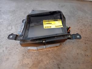 Gebruikte Head-up display BMW X6 (E71/72) M50d 3.0 24V Prijs op aanvraag aangeboden door Autohandel-Smet Gebroeders NV