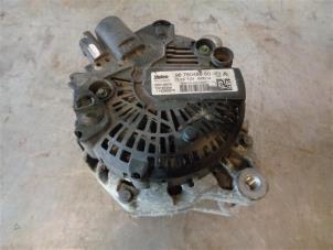 Gebruikte Dynamo Peugeot Expert (G9) 1.6 HDi 90 Prijs op aanvraag aangeboden door Autohandel-Smet Gebroeders NV