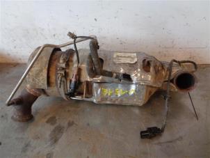 Gebruikte Katalysator Peugeot Expert (G9) 1.6 HDi 90 Prijs op aanvraag aangeboden door Autohandel-Smet Gebroeders NV