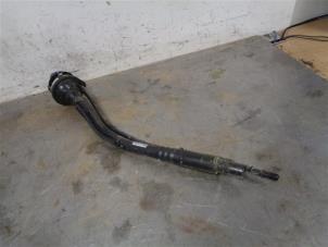 Gebruikte Diversen Ford Transit 2.0 TDCi 16V Eco Blue 130 Prijs op aanvraag aangeboden door Autohandel-Smet Gebroeders NV