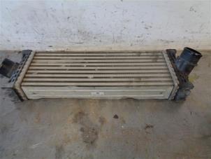 Gebruikte Intercooler Ford Transit 2.0 TDCi 16V Eco Blue 130 Prijs op aanvraag aangeboden door Autohandel-Smet Gebroeders NV