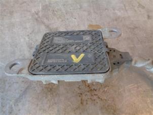 Gebruikte Nox sensor Opel Movano 2.3 BiTurbo 16V FWD Prijs op aanvraag aangeboden door Autohandel-Smet Gebroeders NV