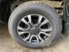 Ford Ranger 2.0 EcoBlue 16V 4x4 Velgen set + winterbanden