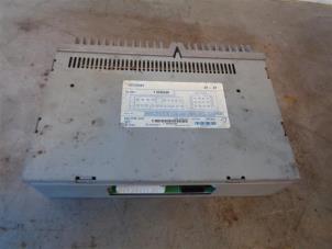 Gebruikte Radio versterker Saab 9-3 Prijs op aanvraag aangeboden door Autohandel-Smet Gebroeders NV