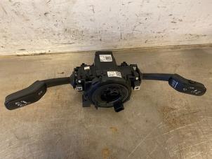 Gebruikte Combischakelaar Stuurkolom Volkswagen Crafter (SY) 2.0 TDI RWD Prijs op aanvraag aangeboden door Autohandel-Smet Gebroeders NV