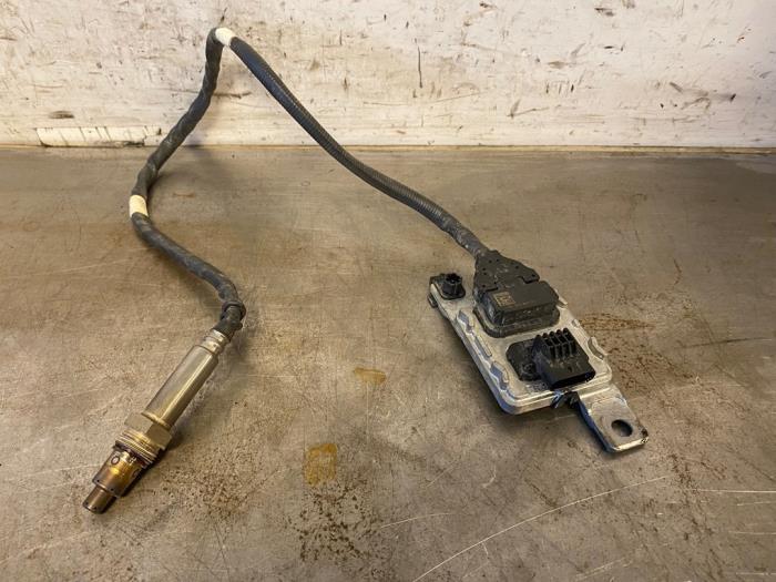 Gebruikte Nox sensor Volkswagen Crafter (SY) 2.0 TDI RWD Prijs op aanvraag aangeboden door Autohandel-Smet Gebroeders NV