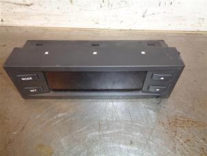 Gebruikte Display Interieur Chevrolet Epica 2.0 24V Prijs op aanvraag aangeboden door Autohandel-Smet Gebroeders NV