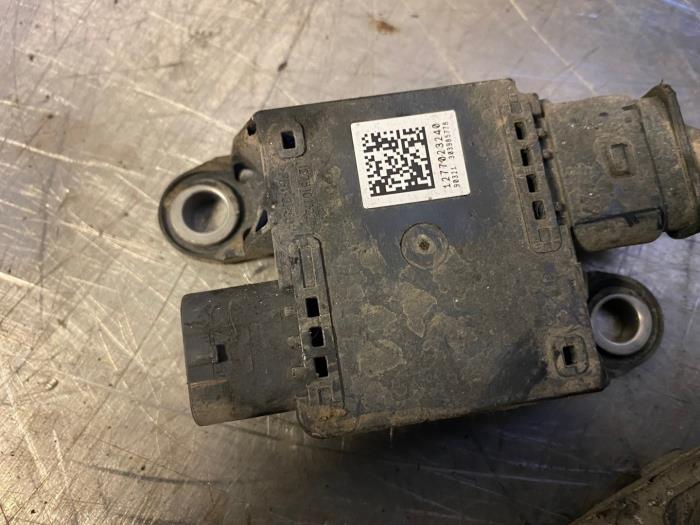 Gebruikte Lambda Sonde MAN Diversen Prijs op aanvraag aangeboden door Autohandel-Smet Gebroeders NV