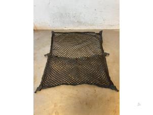 Gebruikte Bagagenet BMW 4 serie Gran Coupe (F36) 420d 2.0 16V Prijs op aanvraag aangeboden door Autohandel-Smet Gebroeders NV