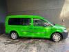 Volkswagen Caddy Combi IV 2.0 TDI 102 Deur 2Deurs rechts