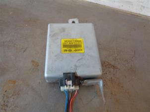 Gebruikte Airbag Module Kia Rio III (UB) 1.4 CRDi 16V Prijs op aanvraag aangeboden door Autohandel-Smet Gebroeders NV