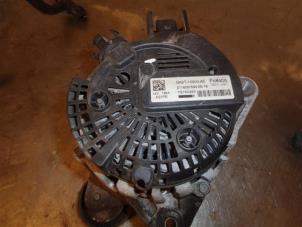 Gebruikte Dynamo Ford Transit 2.0 TDCi 16V Eco Blue 170 Prijs op aanvraag aangeboden door Autohandel-Smet Gebroeders NV