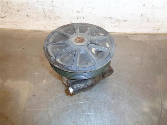 Gebruikte Pomp Servo Ford Transit 2.0 TDCi 16V Eco Blue 170 Prijs op aanvraag aangeboden door Autohandel-Smet Gebroeders NV