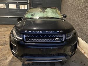 Gebruikte Buitenspiegel links Landrover Range Rover Evoque (LVJ/LVS) 2.0 D 150 16V Prijs op aanvraag aangeboden door Autohandel-Smet Gebroeders NV