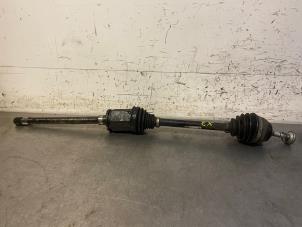 Gebruikte Homokineetas rechts-voor BMW X3 (F25) xDrive20d 16V Prijs op aanvraag aangeboden door Autohandel-Smet Gebroeders NV