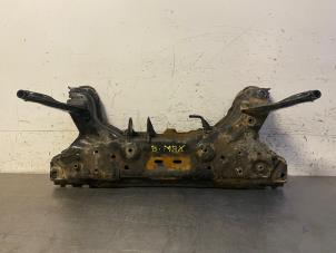Gebruikte Subframe Ford B-Max (JK8) 1.0 EcoBoost 12V 100 Prijs op aanvraag aangeboden door Autohandel-Smet Gebroeders NV