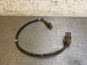 Gebruikte Nox sensor Ford EcoSport (JK8) 1.0 EcoBoost 12V 125 Prijs op aanvraag aangeboden door Autohandel-Smet Gebroeders NV