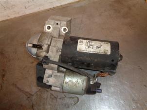 Gebruikte Startmotor BMW X3 (F25) xDrive20d 16V Prijs op aanvraag aangeboden door Autohandel-Smet Gebroeders NV