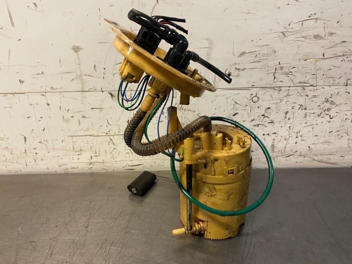 Gebruikte Tank element Pomp BMW X3 (F25) xDrive20d 16V Prijs op aanvraag aangeboden door Autohandel-Smet Gebroeders NV