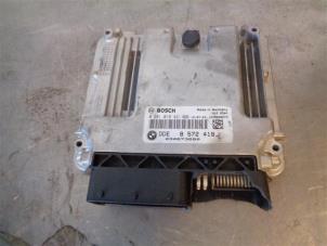 Gebruikte Computer Motormanagement BMW X3 (F25) xDrive20d 16V Prijs op aanvraag aangeboden door Autohandel-Smet Gebroeders NV