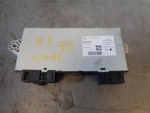 Gebruikte Module (diversen) BMW X3 (F25) xDrive20d 16V Prijs op aanvraag aangeboden door Autohandel-Smet Gebroeders NV