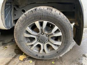 Gebruikte Velgen set Ford Ranger 3.2 TDCi 20V 4x4 Prijs op aanvraag aangeboden door Autohandel-Smet Gebroeders NV