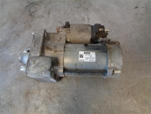 Gebruikte Startmotor BMW X1 (F48) sDrive 18d 2.0 16V Prijs op aanvraag aangeboden door Autohandel-Smet Gebroeders NV