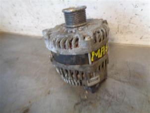 Gebruikte Dynamo Renault Master III (FV) 2.3 dCi 145 16V RWD Prijs op aanvraag aangeboden door Autohandel-Smet Gebroeders NV