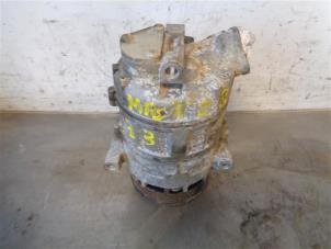 Gebruikte Aircopomp Renault Master III (FV) 2.3 dCi 145 16V RWD Prijs op aanvraag aangeboden door Autohandel-Smet Gebroeders NV