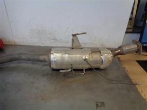 Gebruikte Katalysator Renault Master III (FV) 2.3 dCi 145 16V RWD Prijs op aanvraag aangeboden door Autohandel-Smet Gebroeders NV