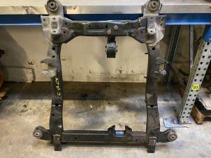 Gebruikte Subframe Opel Astra J (PC6/PD6/PE6/PF6) 1.7 CDTi 16V 110 Prijs op aanvraag aangeboden door Autohandel-Smet Gebroeders NV