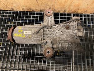 Gebruikte Cardanklok achter Chevrolet Captiva (C100) Prijs op aanvraag aangeboden door Autohandel-Smet Gebroeders NV