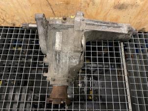 Gebruikte Tussenbak 4x4 Opel Antara (LA6) Prijs op aanvraag aangeboden door Autohandel-Smet Gebroeders NV