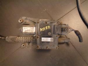 Gebruikte Handrem motor Opel Astra J (PC6/PD6/PE6/PF6) 1.7 CDTi 16V 110 Prijs op aanvraag aangeboden door Autohandel-Smet Gebroeders NV