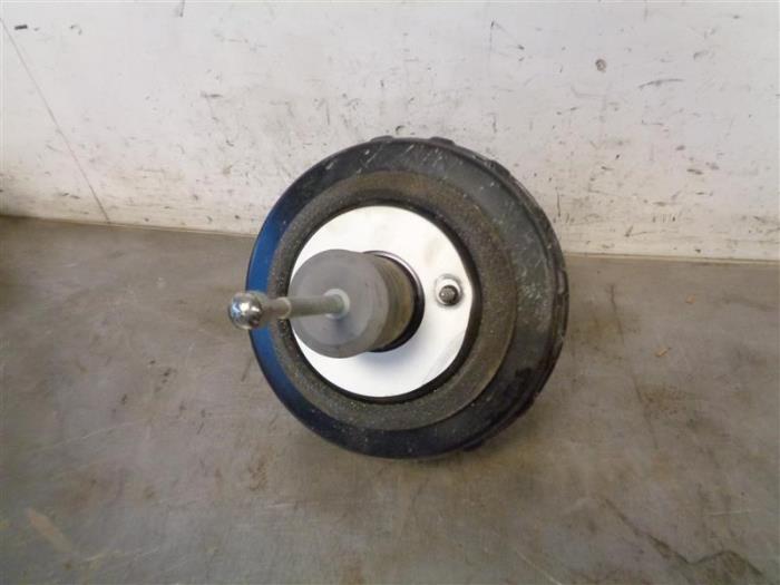 Gebruikte Rembol Opel Astra J (PC6/PD6/PE6/PF6) 1.7 CDTi 16V 110 Prijs op aanvraag aangeboden door Autohandel-Smet Gebroeders NV