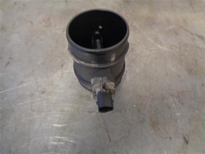 Gebruikte Luchtregelklep Opel Astra J (PC6/PD6/PE6/PF6) 1.7 CDTi 16V 110 Prijs op aanvraag aangeboden door Autohandel-Smet Gebroeders NV