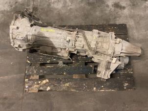 Gebruikte Automaatbak Nissan Navara (D40) 2.5 dCi 16V Prijs op aanvraag aangeboden door Autohandel-Smet Gebroeders NV