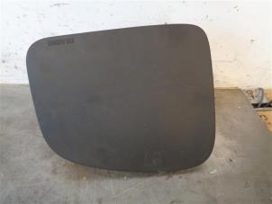 Gebruikte Airbag rechts (Dashboard) Nissan Note (E12) 1.2 DIG-S 98 Prijs op aanvraag aangeboden door Autohandel-Smet Gebroeders NV