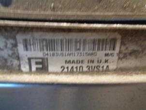 Gebruikte Radiateur Nissan Note (E12) 1.2 DIG-S 98 Prijs op aanvraag aangeboden door Autohandel-Smet Gebroeders NV