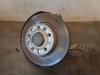 Volkswagen Touran (5T1) 1.6 TDI SCR BlueMotion Technology Asschenkel links-achter