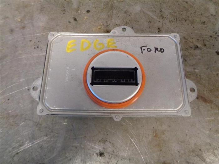 Gebruikte Module LED koplamp Ford Edge Prijs op aanvraag aangeboden door Autohandel-Smet Gebroeders NV