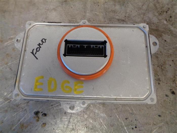 Gebruikte Module LED koplamp Ford Edge Prijs op aanvraag aangeboden door Autohandel-Smet Gebroeders NV