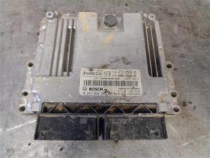 Gebruikte Computer Motormanagement Ford Transit Courier 1.5 TDCi 100 Prijs op aanvraag aangeboden door Autohandel-Smet Gebroeders NV