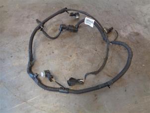 Gebruikte PDC Sensor Volkswagen Touran (5T1) 1.6 TDI SCR BlueMotion Technology Prijs op aanvraag aangeboden door Autohandel-Smet Gebroeders NV