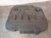 Volkswagen Touran (5T1) 1.6 TDI SCR BlueMotion Technology Motor Beschermplaat
