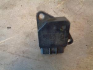 Gebruikte Luchthoeveelheidsmeter Volkswagen Touran (5T1) 1.6 TDI SCR BlueMotion Technology Prijs op aanvraag aangeboden door Autohandel-Smet Gebroeders NV