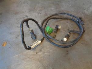 Gebruikte PDC Sensor Set Jaguar XE 2.0d 180 16V Prijs op aanvraag aangeboden door Autohandel-Smet Gebroeders NV