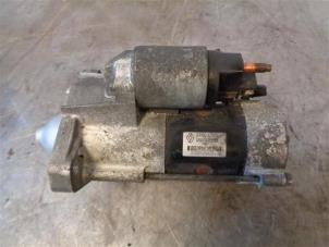 Gebruikte Startmotor Renault Koleos II (RZGH) 1.7 Blue dCi 150 Prijs op aanvraag aangeboden door Autohandel-Smet Gebroeders NV