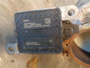 Gebruikte Nox sensor Renault Koleos II (RZGH) 1.7 Blue dCi 150 Prijs op aanvraag aangeboden door Autohandel-Smet Gebroeders NV